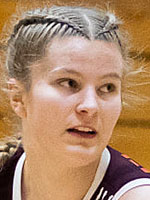 Rebekka Hólm Halldórsdóttir