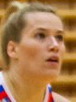 Rósa Kristín Indriðadóttir