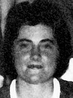 Rut Guðmundsdóttir