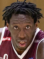 Sadio Doucoure