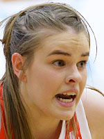 Sædís Gunnarsdóttir