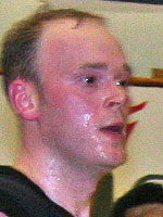 Sævar Sigurmundsson