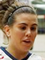 Sandra Lind Þrastardóttir