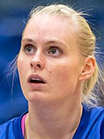 Sara Diljá Sigurðardóttir