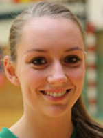 Sara Dögg Margeirsdóttir