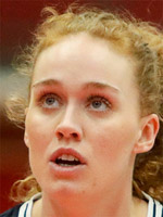 Sara Rún Hinriksdóttir