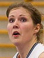 Sigríður Antonsdóttir