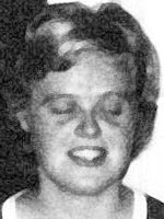 Sigríður Lúthersdóttir