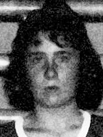 Sigríður Sigurðardóttir