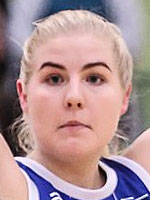 Sigrún Elfa Ágústsdóttir