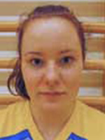 Sigrún Gabríela Jóhannsdóttir