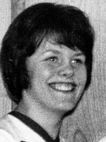 Sigrún Gunnarsdóttir