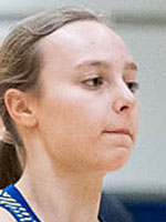 Sigrún María Birgisdóttir