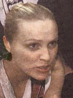 Sigrún Skarphéðinsdóttir