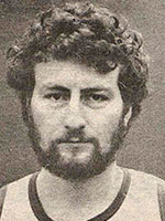 Sigurbergur Björnsson