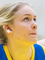 Sigurbjörg Eiríksdóttir