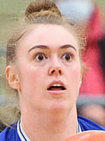 Sigurbjörg Rós Sigurðardóttir