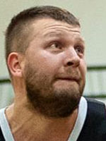 Sigurður Rúnar Sigurðsson