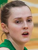 Soffía Rún Skúladóttir