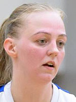 Sóley Guðgeirsdóttir