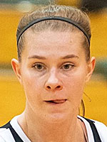 Sóllilja Bjarnadóttir