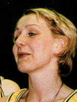 Sólný I Pálsdóttir