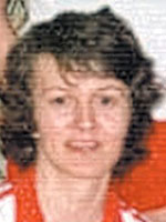 Sólveig Gunnarsdóttir