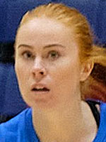 Sólveig Jónsdóttir