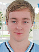 Stefán Halldórsson