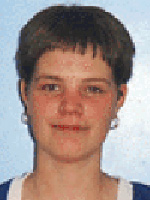 Stefanía Ásmundsdóttir