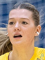 Stefanía Tera Hansen