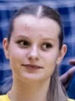 Svandís M. Gunnarsdóttir