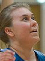 Svanhvít Ósk Snorradóttir