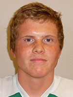 Svavar Geir Pálmarsson