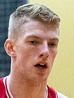 Sveinn Búi Birgisson