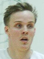 Sveinn Hafsteinn Gunnarsson