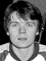 Sveinn Sigurbergsson