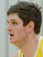 Sverrir Týr Sigurðsson