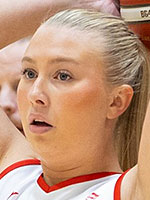 Tanja Kristín Árnadóttir