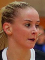 Telma Lind Ásgeirsdóttir