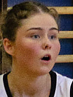 Telma Lind Bjarkadóttir