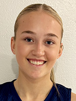 Telma Lind Hákonardóttir