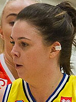 Telma María Jónsdóttir