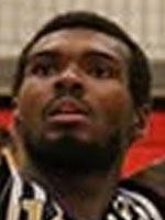 Terry Leake Jr.