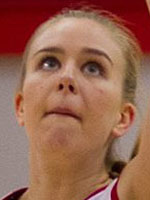 Thelma Rut Sigurðardóttir