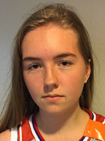 Theodóra Björk Ægisdóttir