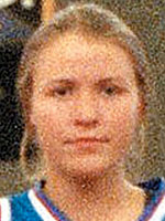 Þóra Kristín Bjarnadóttir