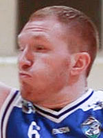 Þórarinn Friðriksson