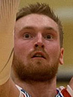 Þorbergur Helgi Sæþórsson