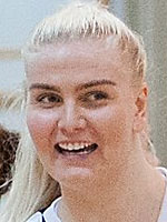 Þorbjörg A. Friðriksdóttir